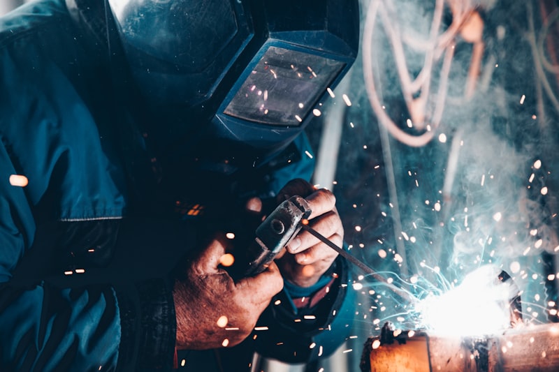 Welders