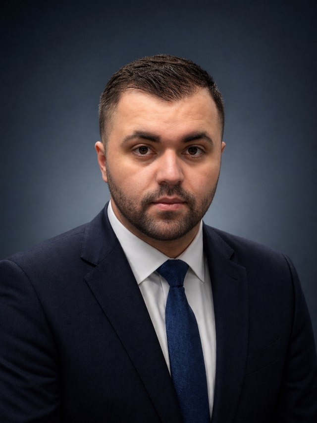 Onur Mahmudov